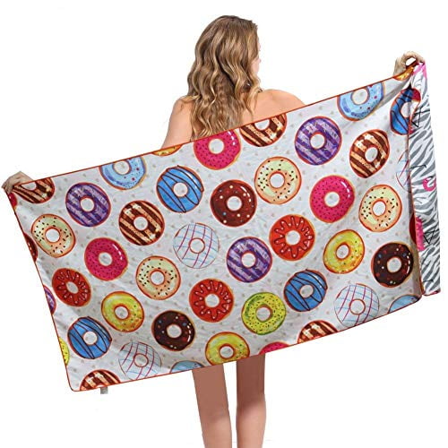 Flamingo Towel Sand Free Quick Dry Anti Sand Beach Towel Flamingo Towel Sand Free Quick Dry Anti Sand Beach Towel